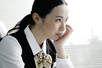 Amazon.co.jp: 連続ドラマW 5人のジュンコ [DVD] : 松雪泰子