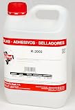 Rayt 1900-23 R-2000 Fijador antideslizante para losetas y lamas autopotantes de...