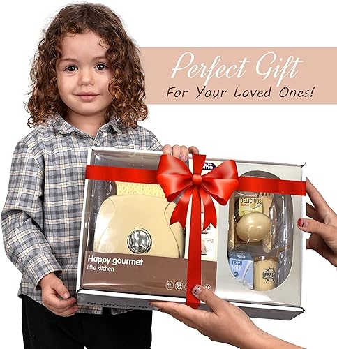 Miniatura 22 de Juguete de licuadora para niños, accesorios de cocina, electrodomésticos de juego de simulación, batidora, juguete de comida para niños, juego