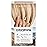 Clairol ColorStrong Permanent Zero Ammonia Hair Dye, 10.0 Extra Light Blonde - Big Sur Hair Color, Pack of 1