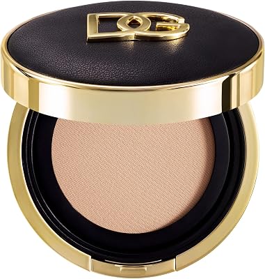 Rose Glow Cushion 6C Brightening & Hydrating Bouncy Foundation SPF50 PA++++ 15 ml