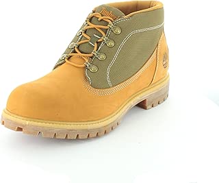 timberland campsite mens chukka boot