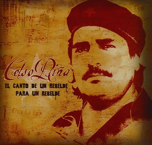 Canto De Un Rebelde Para Un Rebelde
