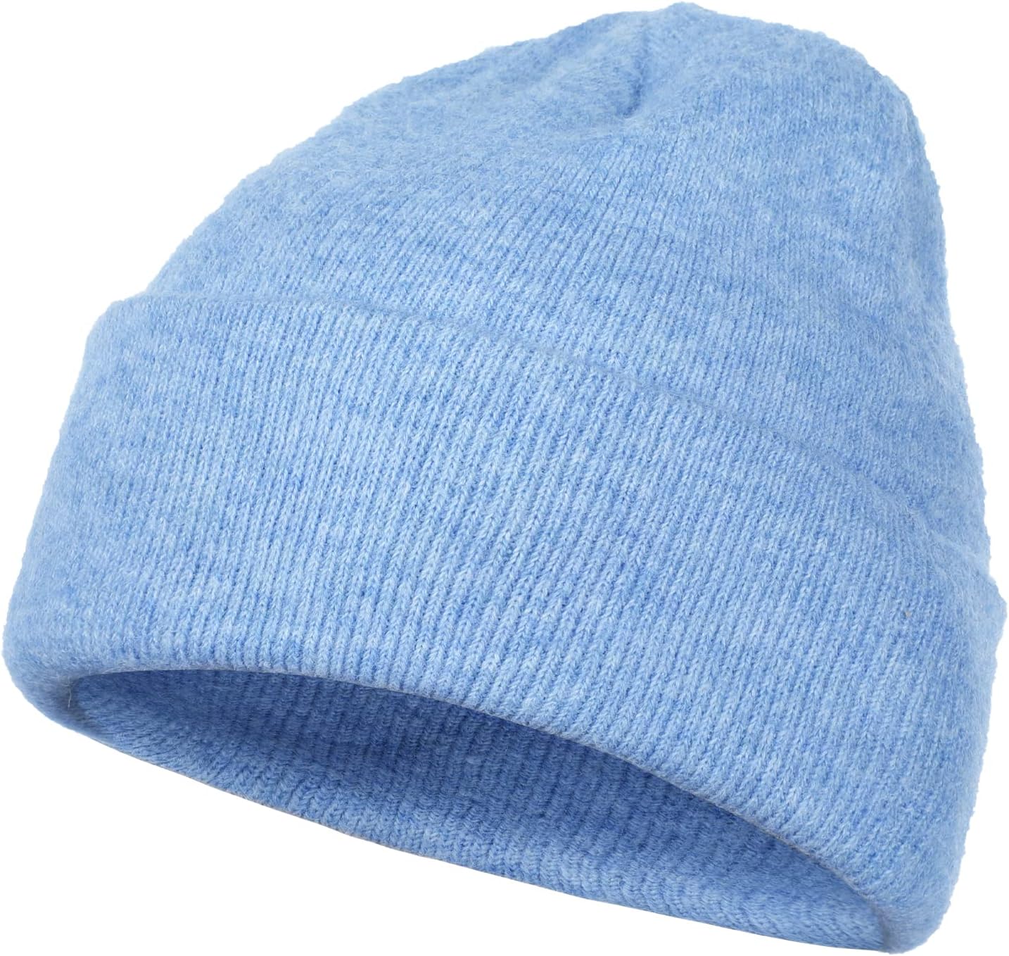 Baby blue adidas beanie Clearance