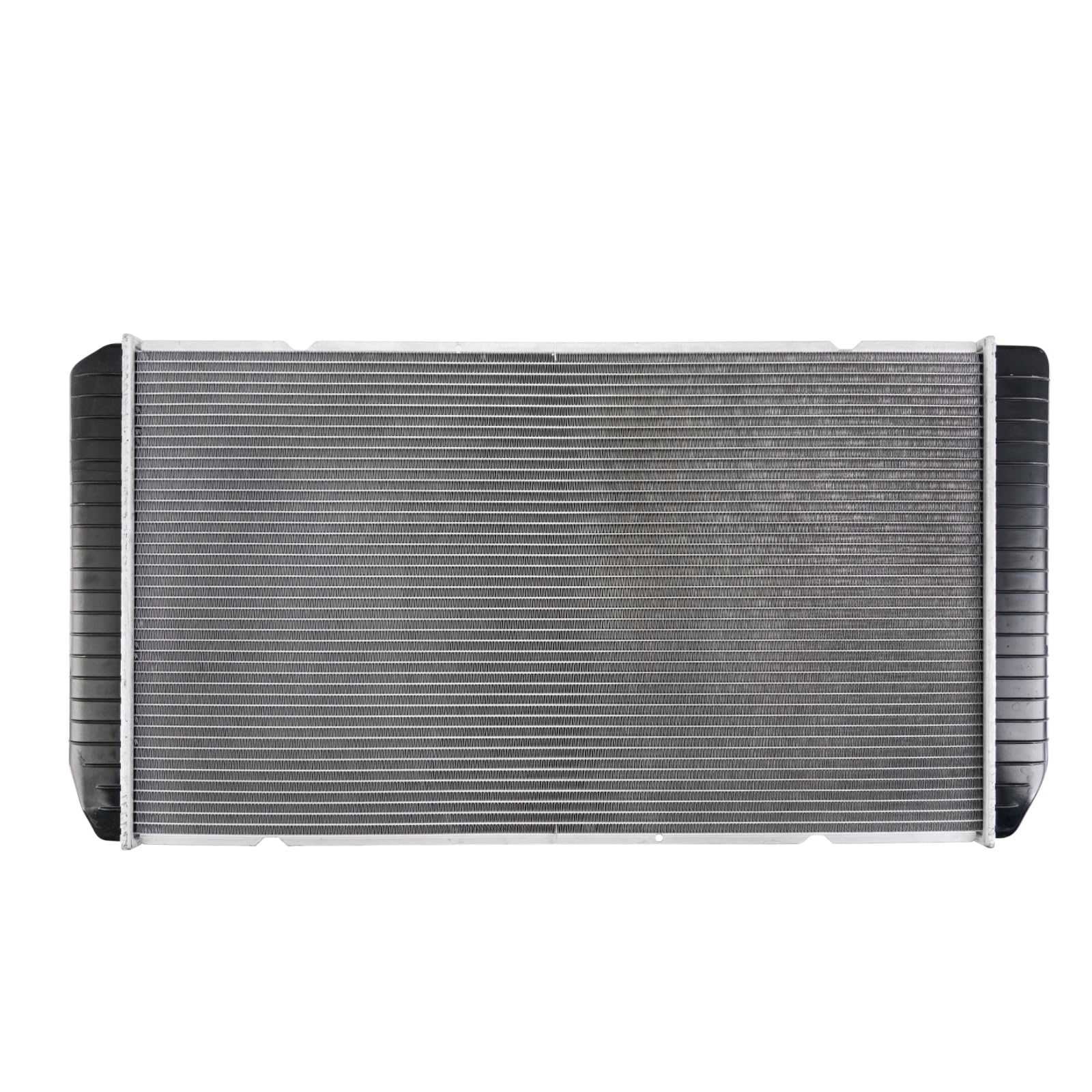 PHILTOP CU1523 Radiator Aluminum Fit for 1994-2000 C2500/C3500/K2500/K3500