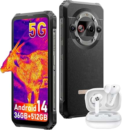 Amazon.com: XREAL Beam Pro 5G (8G+256G), AR Glasses Spatial