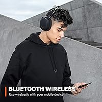 Vista 3 de SteelSeries Arctis 9X Wireless Gaming Headset Integrated Xbox Wireless Bluetooth 20 Hour Battery Life for Xbox One and Series X