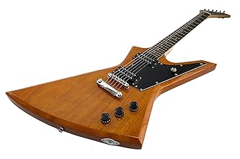 ギター Dr.lake cheiron Amazon.com: Full Size Right Handed Rock Style Electric 6