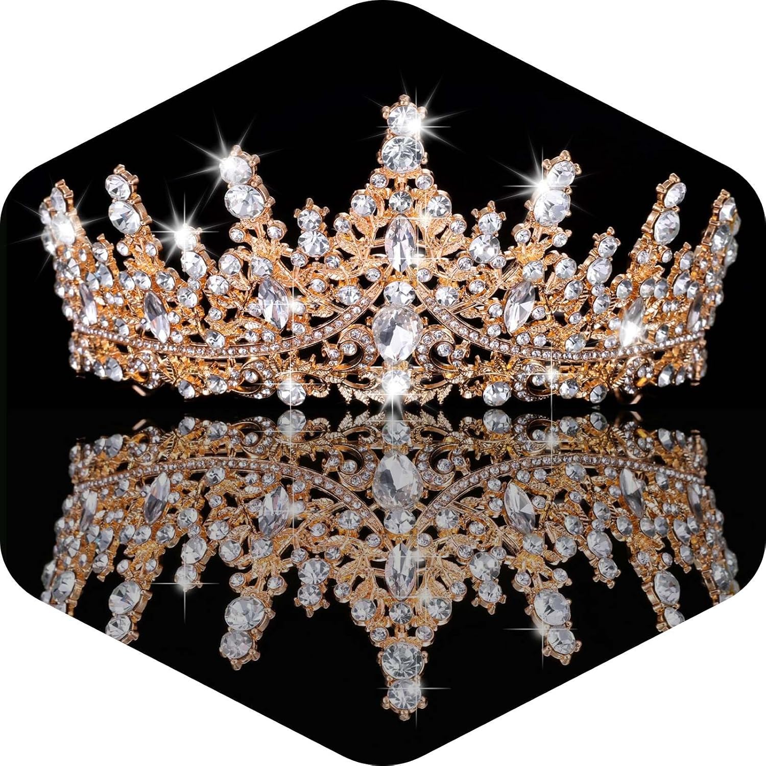 Diademas