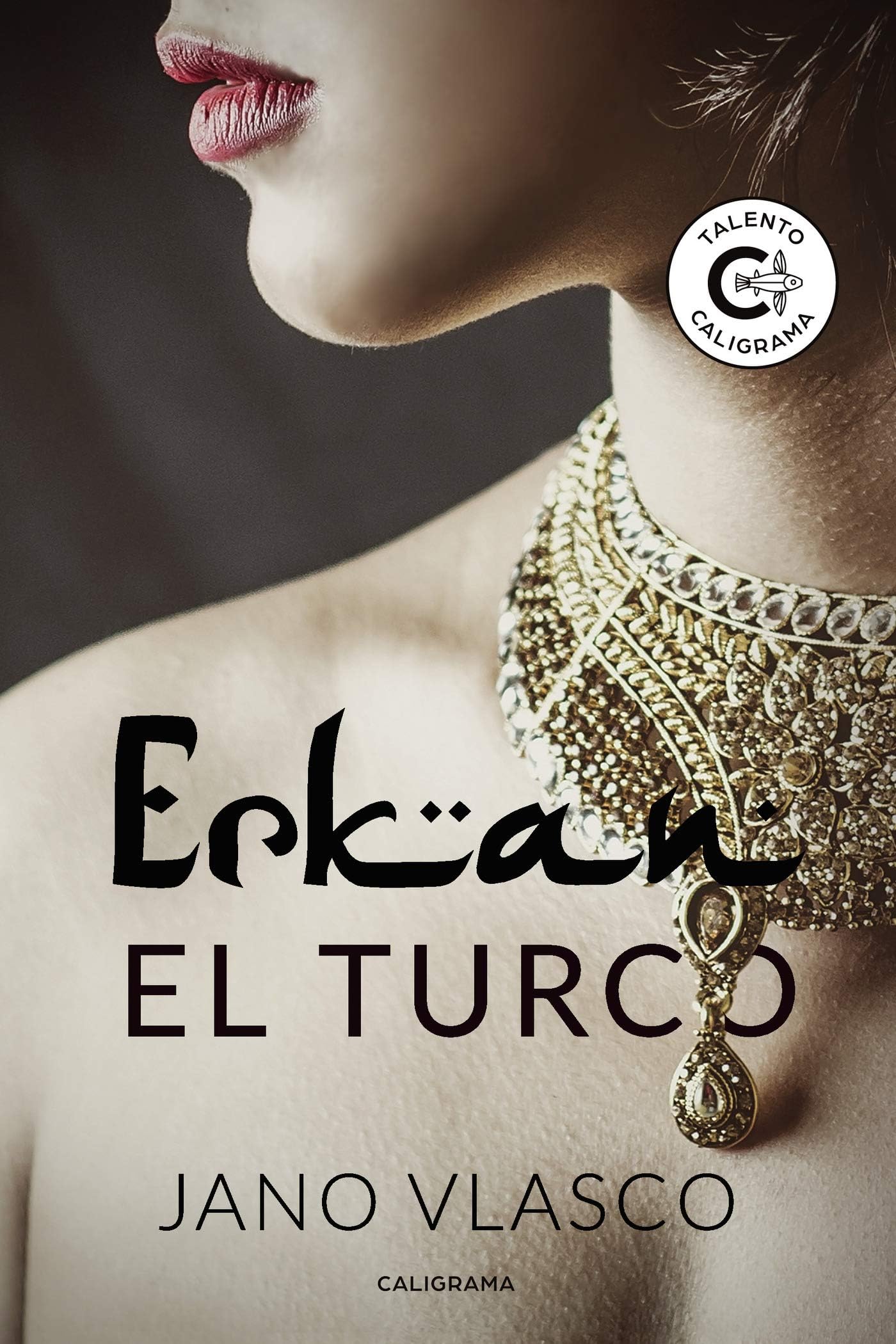 Erkan el Turco (Spanish Edition)