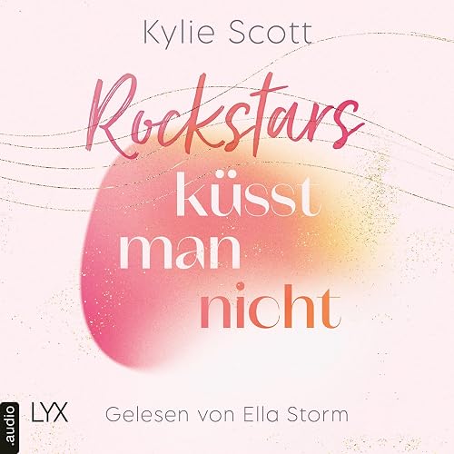 Rockstars küsst man nicht: Rockstars 4