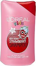 L'OREAL PARIS Kid's Very Berry Strawberry Shampoo- 250ml