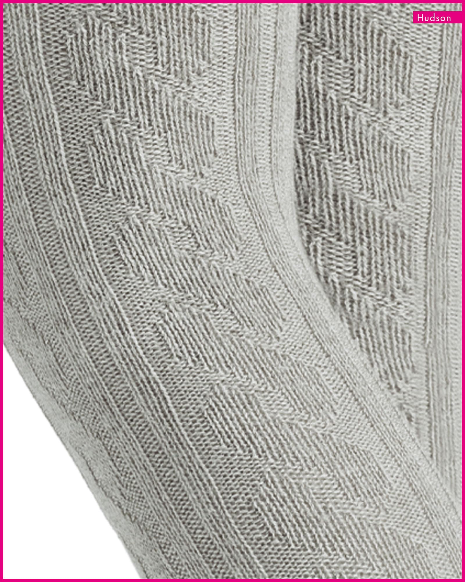 Hudson Winter Plait Sh Collant da donna in maglia Donna (Pacco da 1)