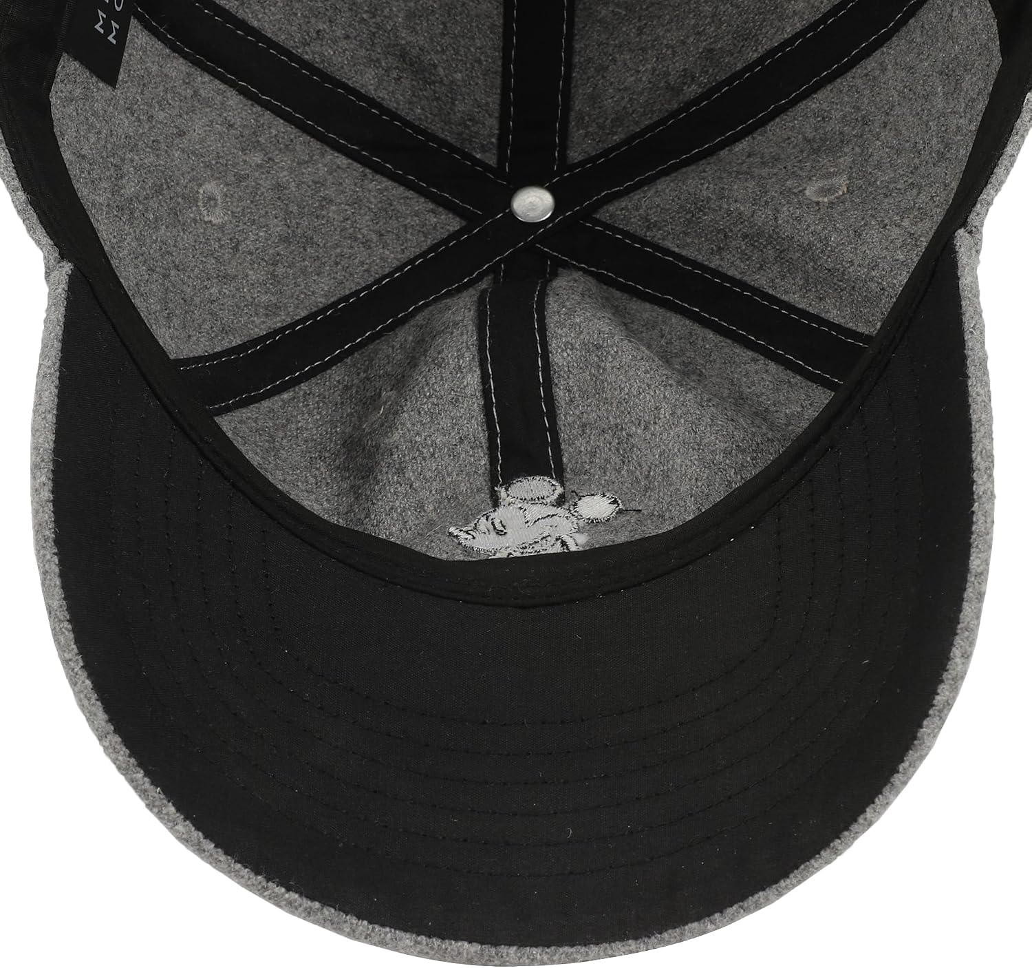 Disney Mickey Mouse Adult Unisex Baseball Hat (58cm)