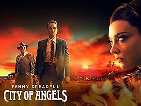 Penny Dreadful - City of Angels