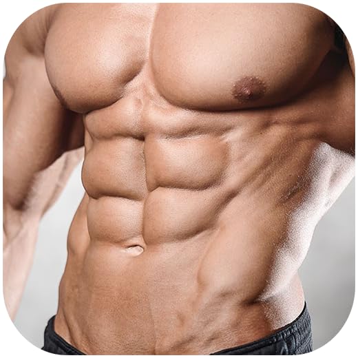 Six Pack in 28 Days - Abs Workout at Home