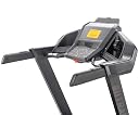 Kettler Track S4 Treadmill, Black, Regular gallery image