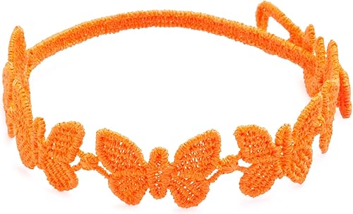 Amazon クルチアーニ C Cruciani C ブレスレット バタフライ ネオンオレンジ 940 ブレスレット 通販 Amazon クルチアーニ C Cruciani C ブレスレット バタフライ ネオンオレンジ 940 ブレスレット 通販