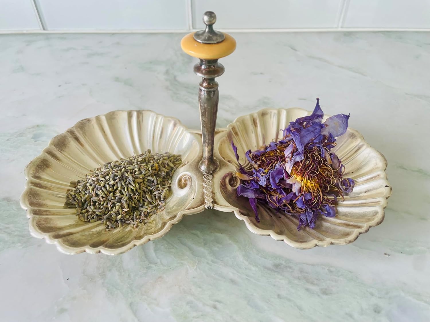 Blue Lotus Youth Preserve Face Serum with Hyaluronic Acid - 1.0oz