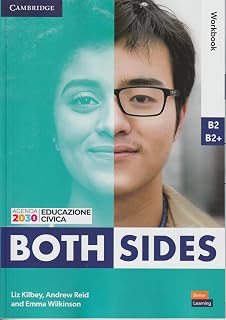 Both Sides Level 3 + Ebook B2-b2+ (Talent)