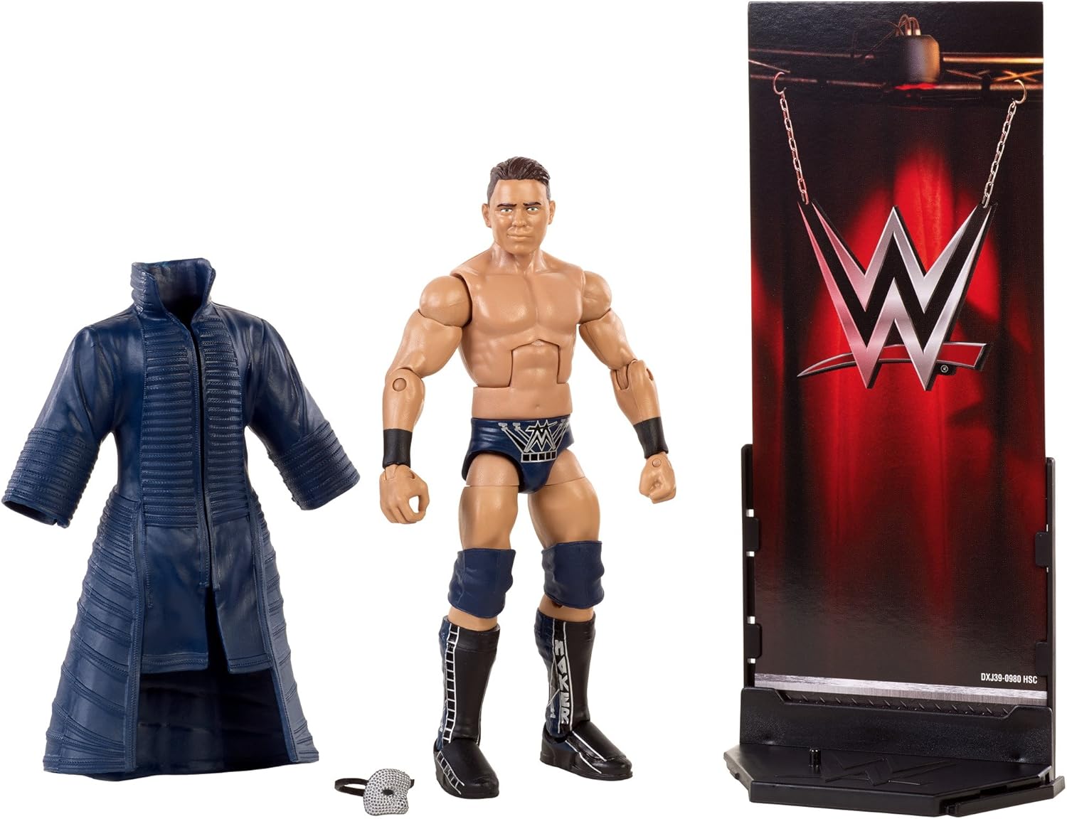 WWE Elite Collection #53 Action Figure