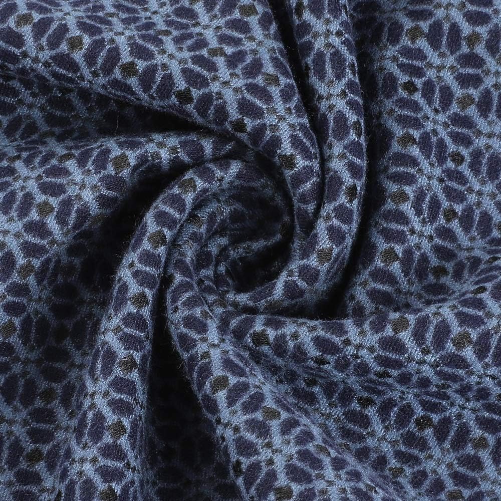 Mens Scarves Winter Warm Cashmere Scarf Wraps Autumn Warm Brushed Neckercheif Scarfs for Men Foulard for Gift Choice (Color : C, Size : 180 * 32CM)