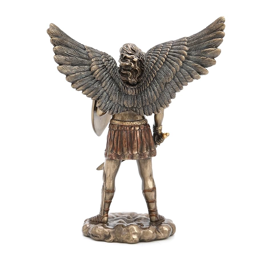 GENIUS COLLECTION St.Michael'sMount ② 81PyUrePsvL._UF894,1000_QL80_.jpg