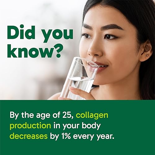 Miniatura 5 de ORGANIKA Colágeno Mejorado, 250 GR