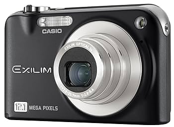 も*り様 カシオ EXILIM ZOOM EX-Z200 ブラック も*り様 カシオ EXILIM ZOOM EX-Z200 ブラック