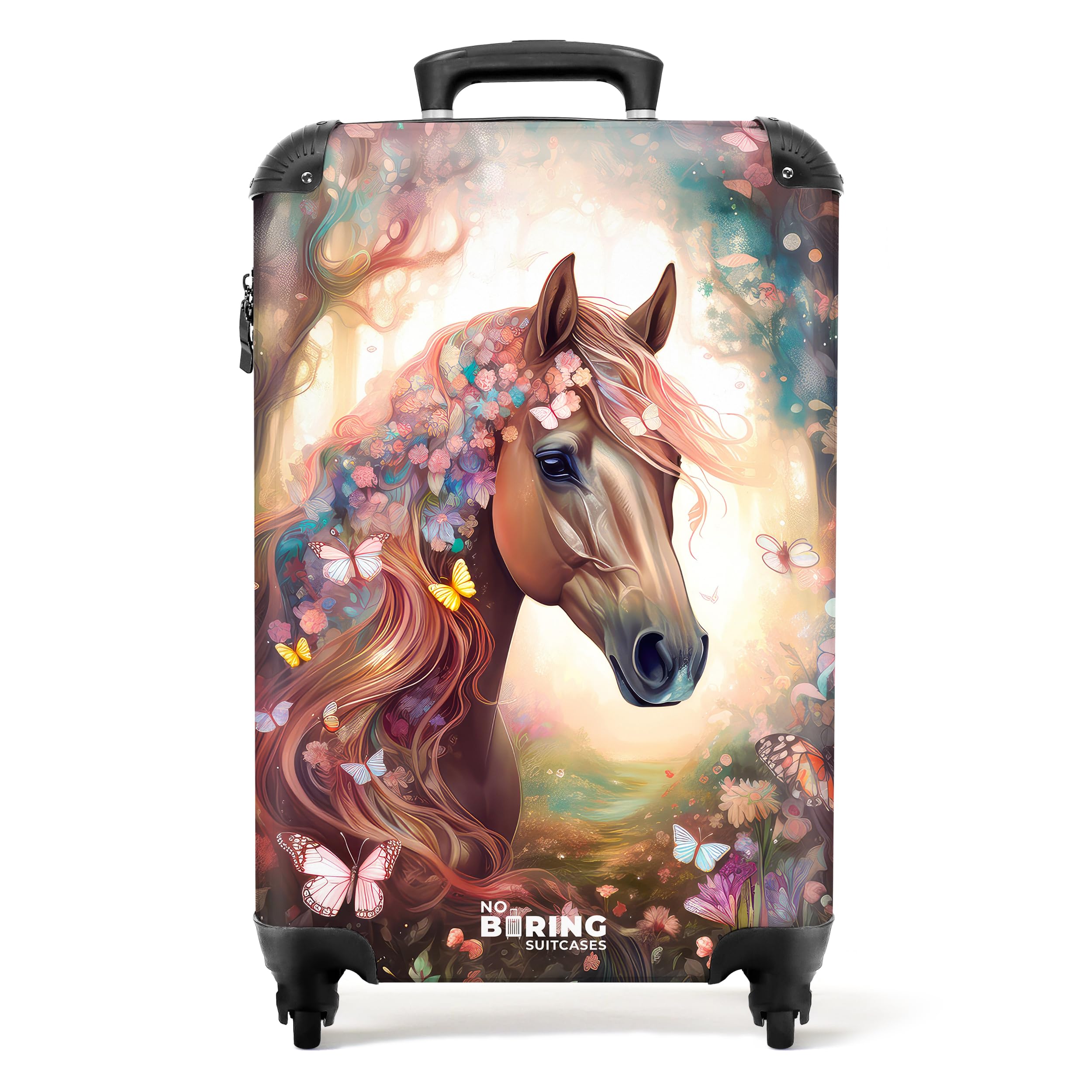 NoBoringSuitcases.com