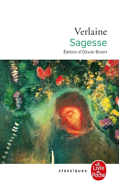 Portada de Sagesse