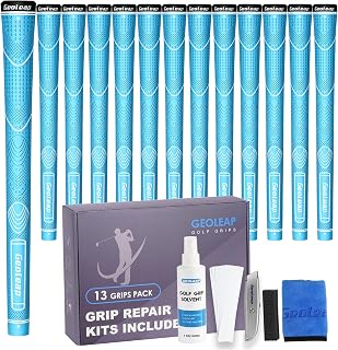 Geoleap pro grip kit image
