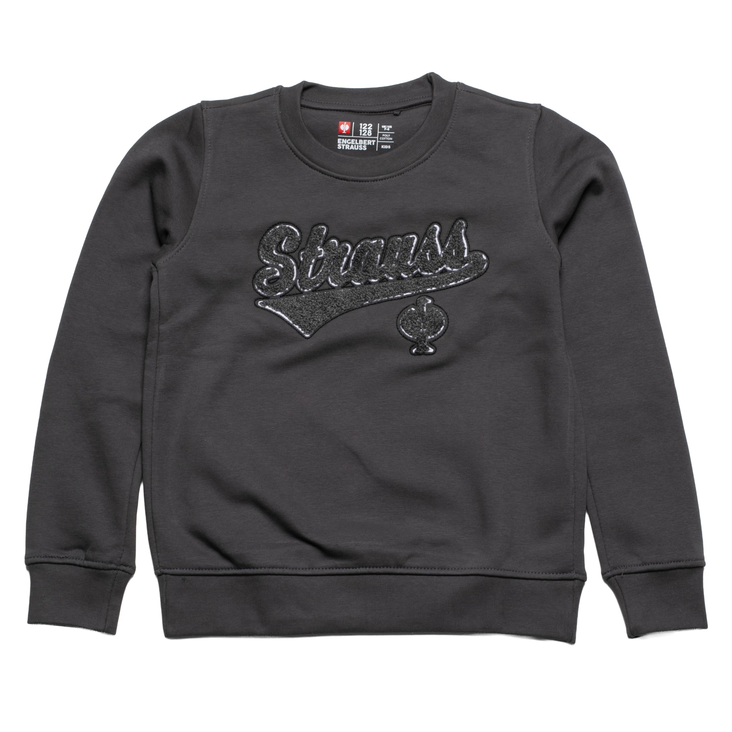 Kinder Unisex Sweatshirt e.s.e:pic