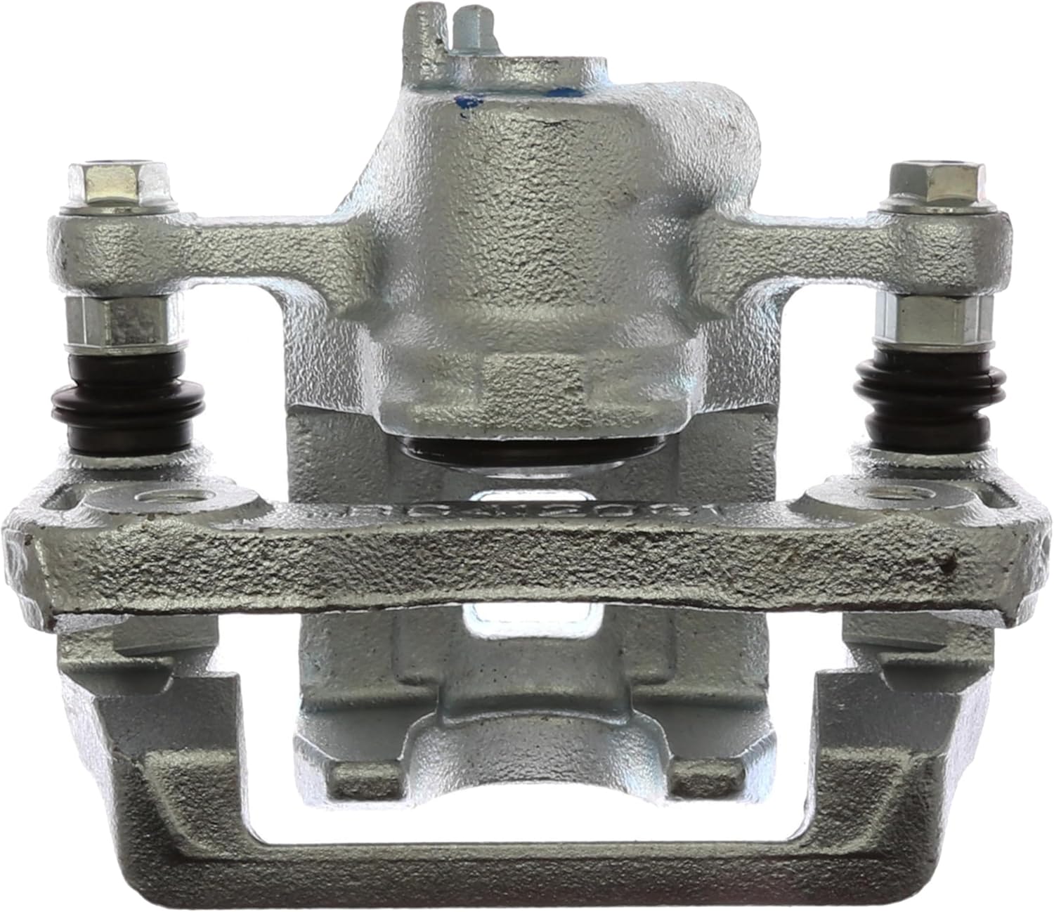 ACDelco Gold 18FR2634C (19361305) Rear Driver Side Disc Brake Caliper Assembly (Friction Ready Coated)