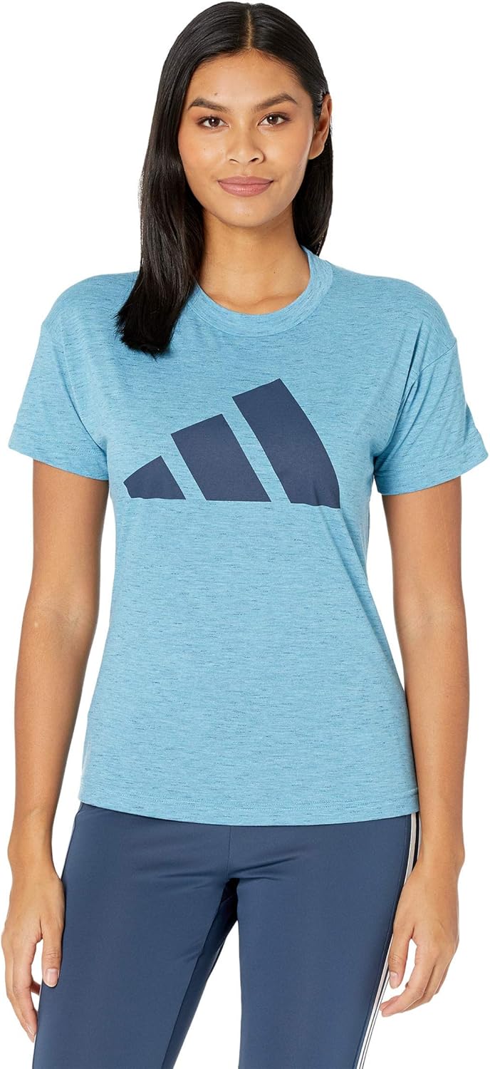 adidas Women's Linear Tank Top