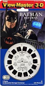 Batman view master Outlet