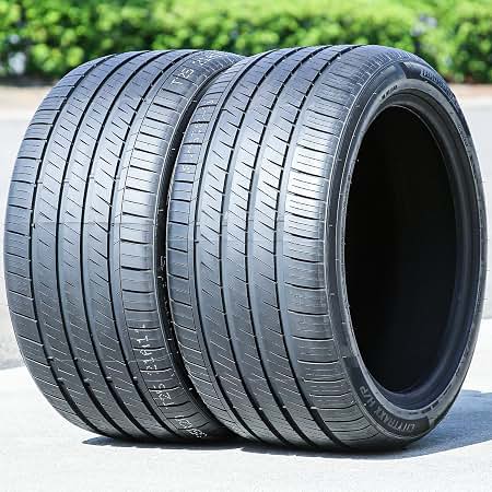 Amazon.com: 2 x Landspider Citytraxx H/P 315/35ZR20 110W XL 20