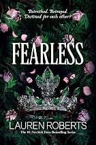 Fearless Powerless Trilogy Lauren Roberts