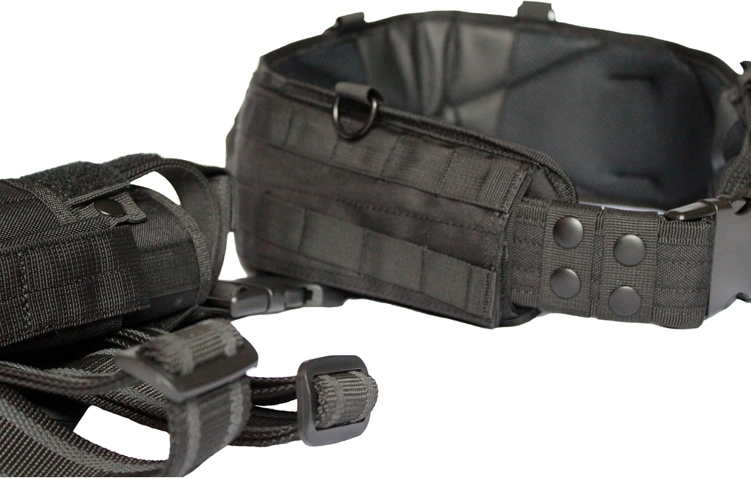 Tactical Gun Holsters, Light Weight, Durable Leg Holster. Can be Used as Combat, Duty or Open Carry Holster. for Glocks, Smith & Wesson, Sig Sauer & Most Other Handguns.Economical Pistol Holsters