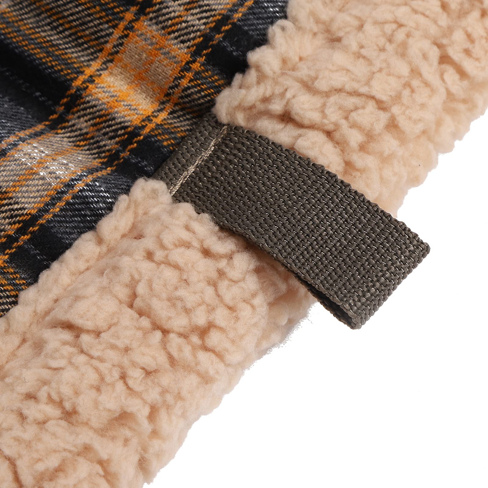 Wodoodporny kocyk dla zwierząt dla psów Antypoślizgowy materac polarowy Wzór małej świnki Ciepłe łóżko dla zwierząt domowych Można prać w pralce Kolor fotograficzny 76x58x5 cm
