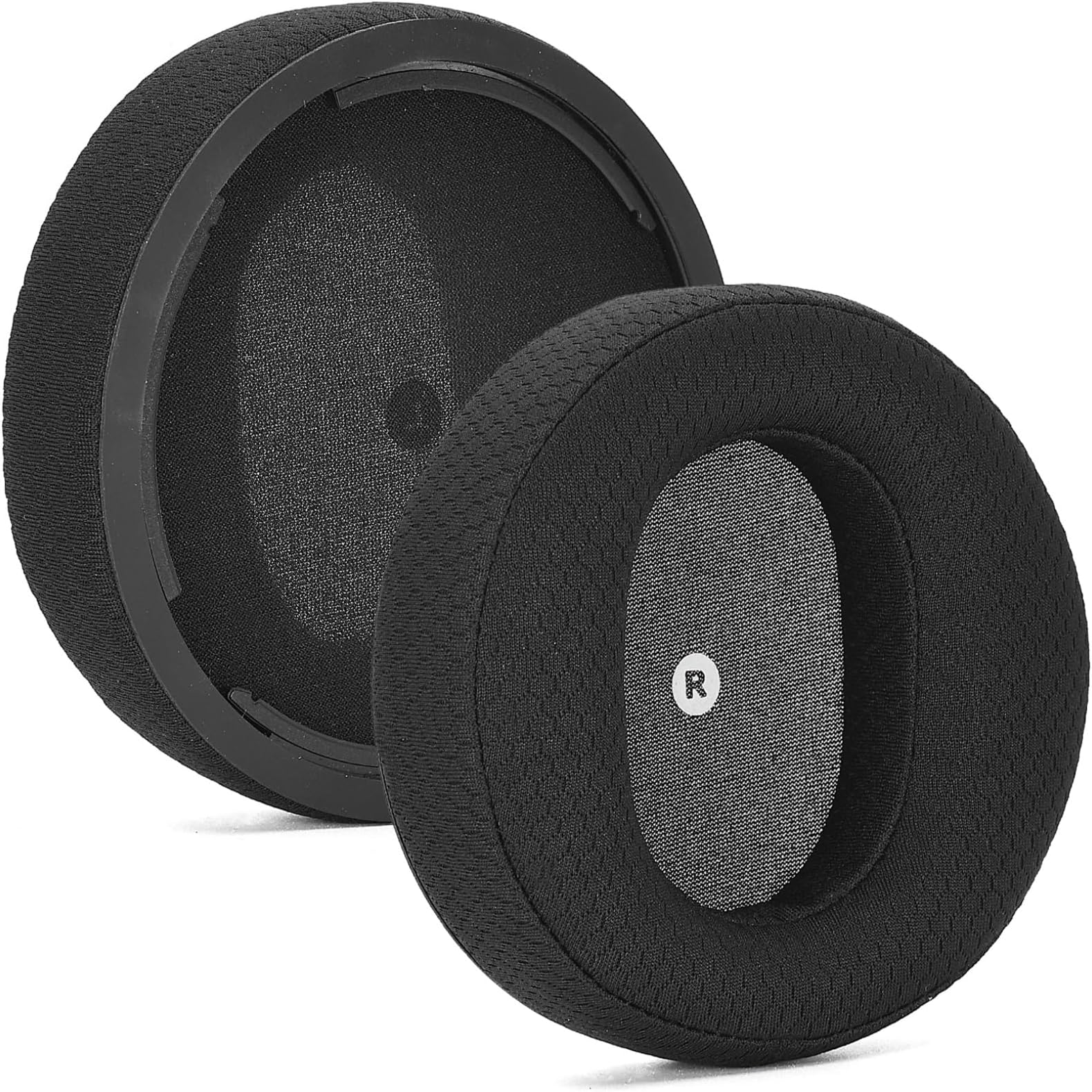 Replacement Memories Foam Earpads Ear Pad for Headphones Cushions Earmuffs Cover Headphones Cushions Earmuffs Cover