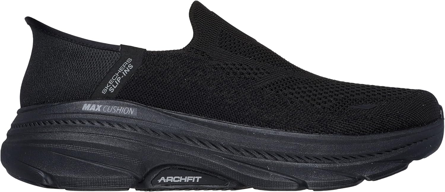 Skechers Men's Hands Free Slip-ins Max Cushioning Arch Fit 2.0 - Fortuitous 2.0 Sneakers