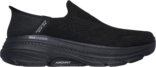 Skechers Men's Hands Free Slip-ins Max Cushioning Arch Fit 2.0 - Fortuitous 2.0 Sneakers