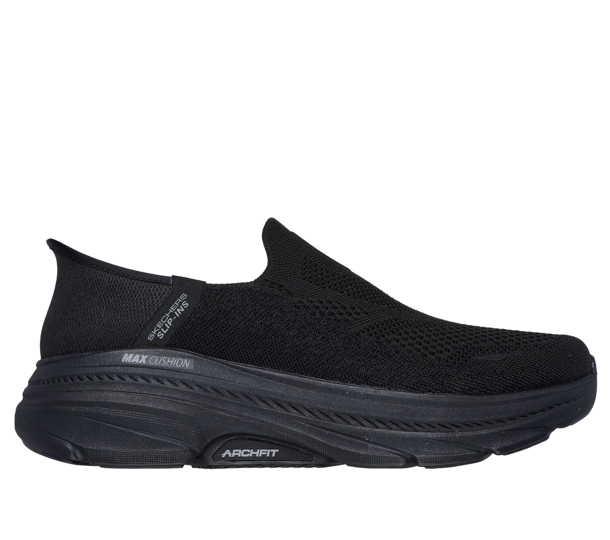 Skechers Men's Hands Free Slip-ins Max Cushioning Arch Fit 2.0 - Fortuitous 2.0 Sneakers