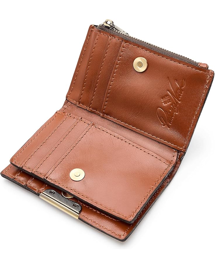 Patricia Nash Busalla Wallet - #5 of 5