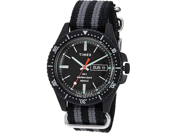 timex maritime