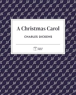 A Christmas Carol | Publix Press | Annotated