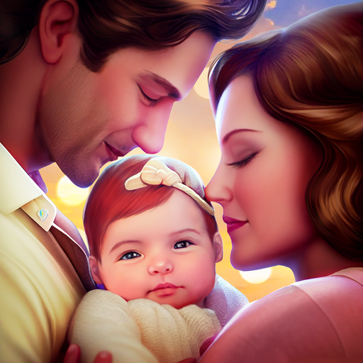 My Stories: Choose Chapters