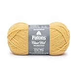 Classic Wool Yarn, Sunshine