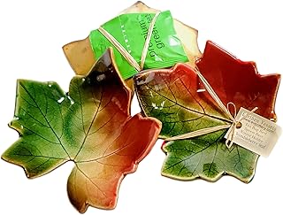 Earthen Vessels Pottery, Handmade Tea Bag Coaster, Candle Holder, Ring D...